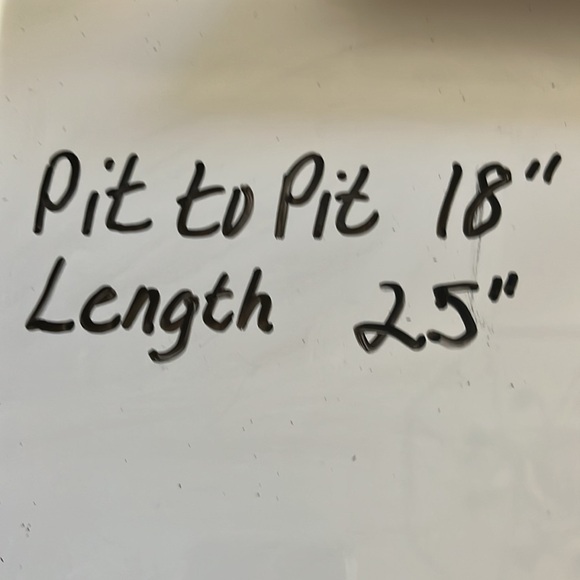 Charter Club Sweater Vest - Picture 9 of 14